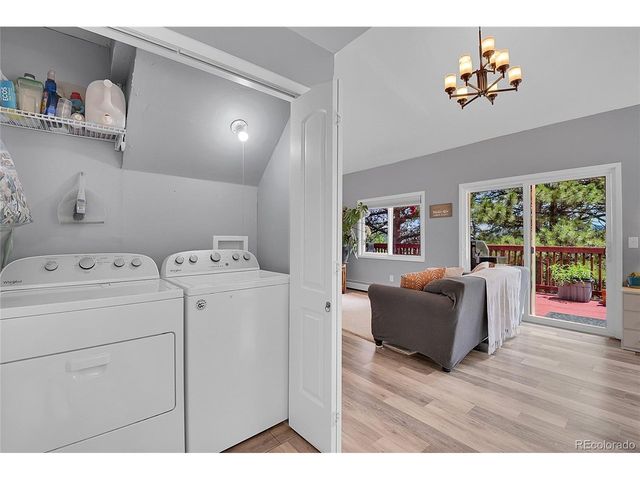 32187 Sylvan Rd, Golden, CO 80403