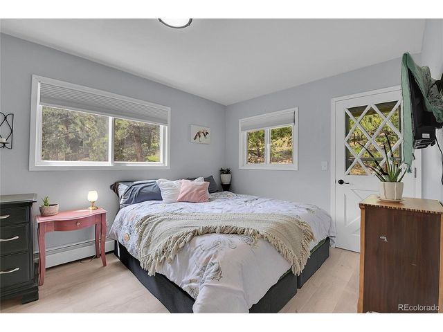 32187 Sylvan Rd, Golden, CO 80403