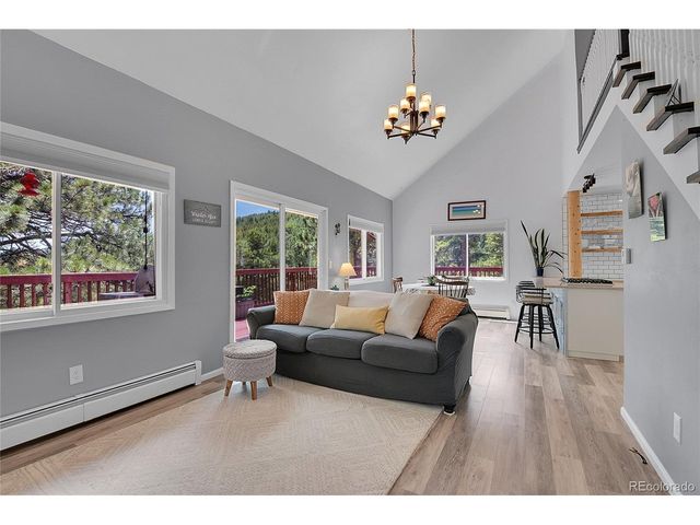 32187 Sylvan Rd, Golden, CO 80403