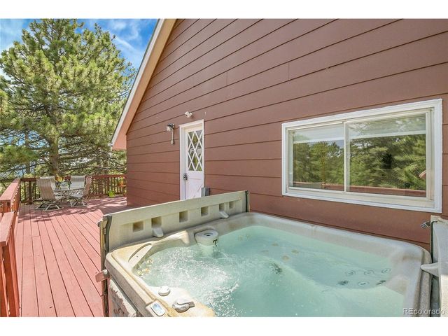 32187 Sylvan Rd, Golden, CO 80403