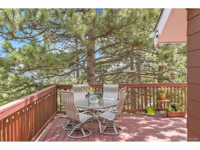 32187 Sylvan Rd, Golden, CO 80403