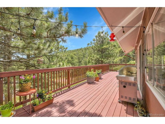 32187 Sylvan Rd, Golden, CO 80403