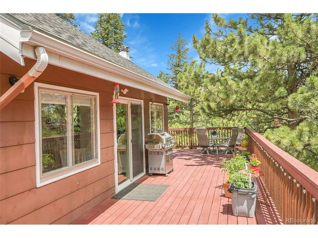 32187 Sylvan Rd, Golden, CO 80403