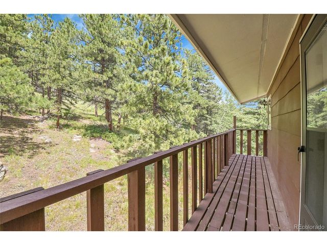 32187 Sylvan Rd, Golden, CO 80403