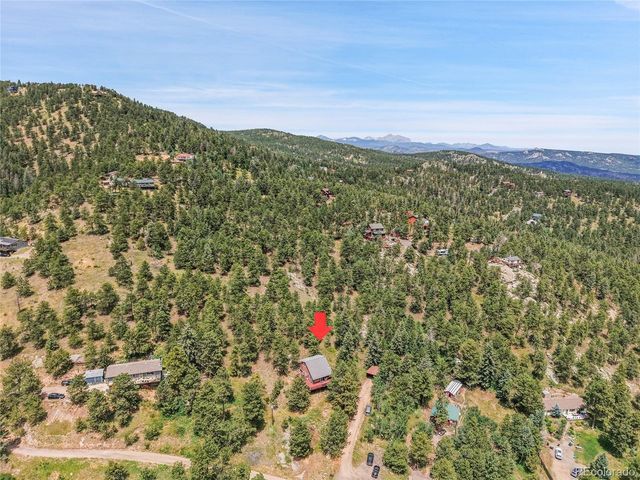 32187 Sylvan Rd, Golden, CO 80403