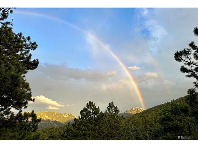 32187 Sylvan Rd, Golden, CO 80403