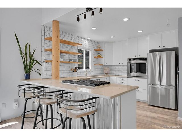 32187 Sylvan Rd, Golden, CO 80403