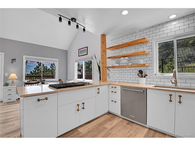 32187 Sylvan Rd, Golden, CO 80403