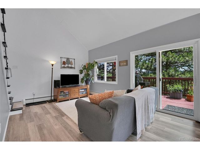 32187 Sylvan Rd, Golden, CO 80403