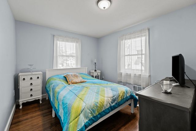 5 Macarthur Circle, Swampscott, MA 01907