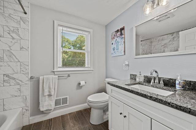 5 Macarthur Circle, Swampscott, MA 01907