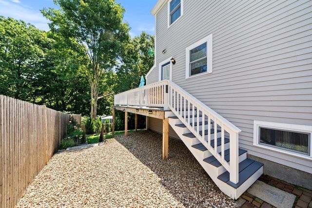 5 Macarthur Circle, Swampscott, MA 01907