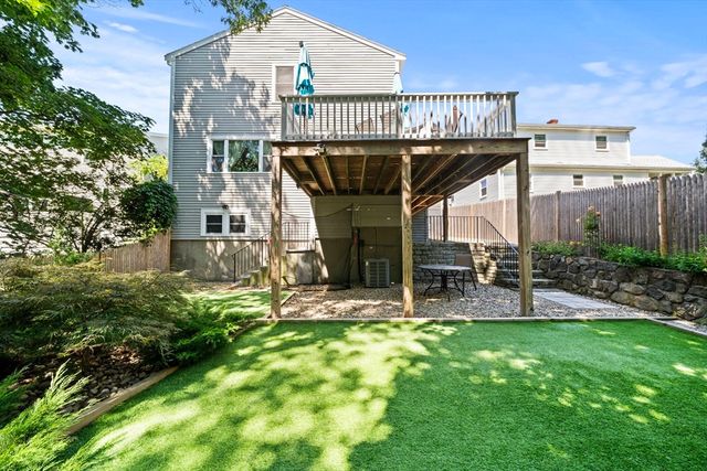 5 Macarthur Circle, Swampscott, MA 01907