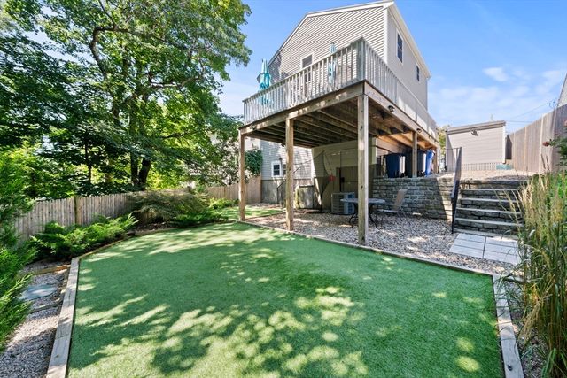 5 Macarthur Circle, Swampscott, MA 01907