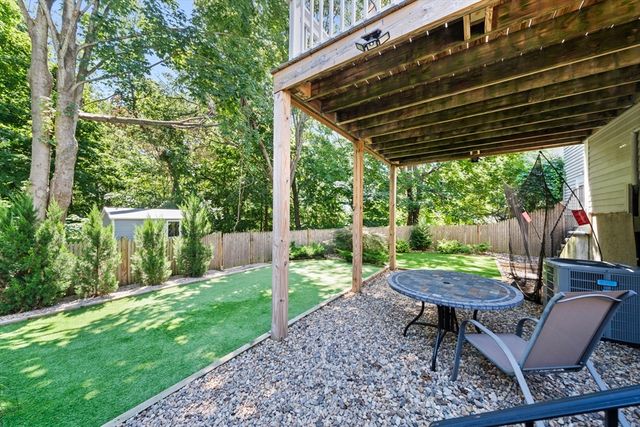 5 Macarthur Circle, Swampscott, MA 01907