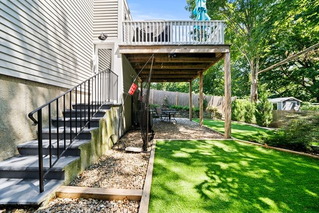 5 Macarthur Circle, Swampscott, MA 01907