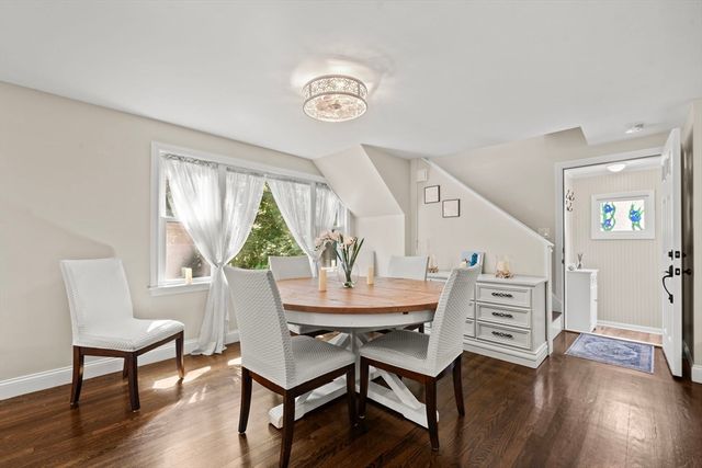 5 Macarthur Circle, Swampscott, MA 01907