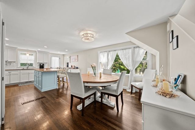 5 Macarthur Circle, Swampscott, MA 01907