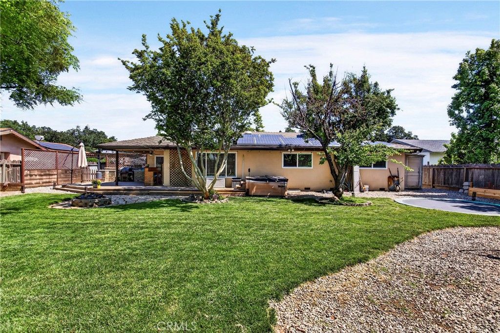 Image 31 of property listing at 6 Mayfair, Chico, CA 95973