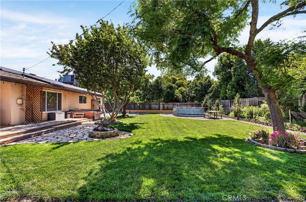 Image 33 of property listing at 6 Mayfair, Chico, CA 95973