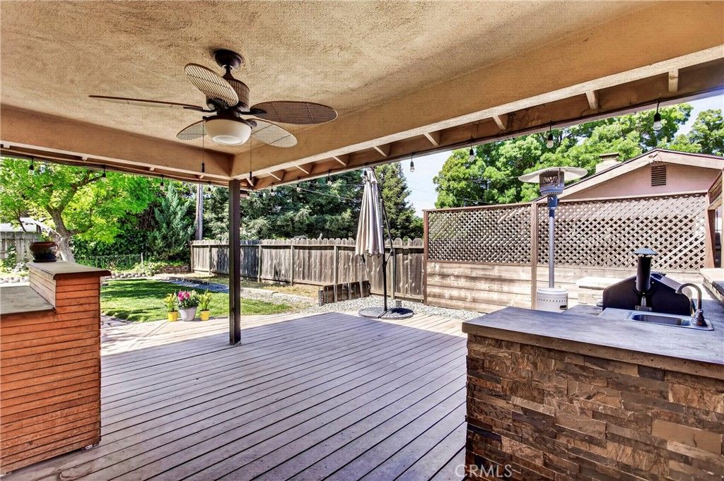 Image 37 of property listing at 6 Mayfair, Chico, CA 95973