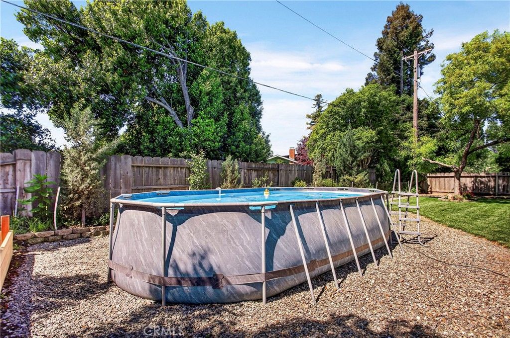 Image 40 of property listing at 6 Mayfair, Chico, CA 95973