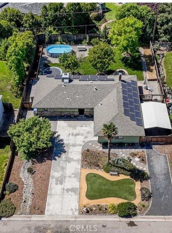 Image 45 of property listing at 6 Mayfair, Chico, CA 95973