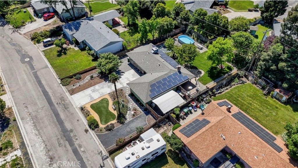 Image 46 of property listing at 6 Mayfair, Chico, CA 95973