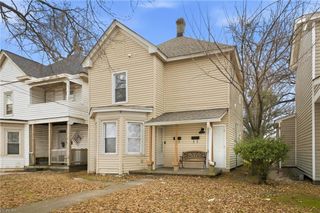 742 Mt Vernon AVE, Portsmouth, VA 23707