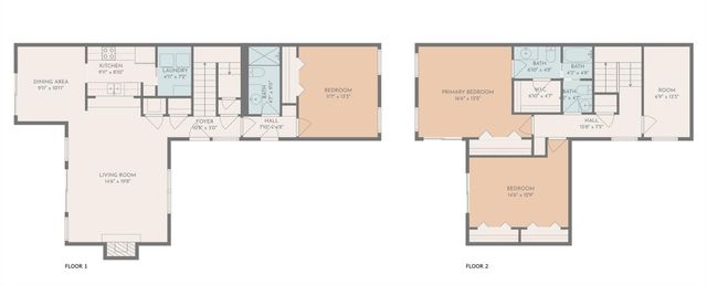 230 Lido ST I-2, Lakeway, TX 78734