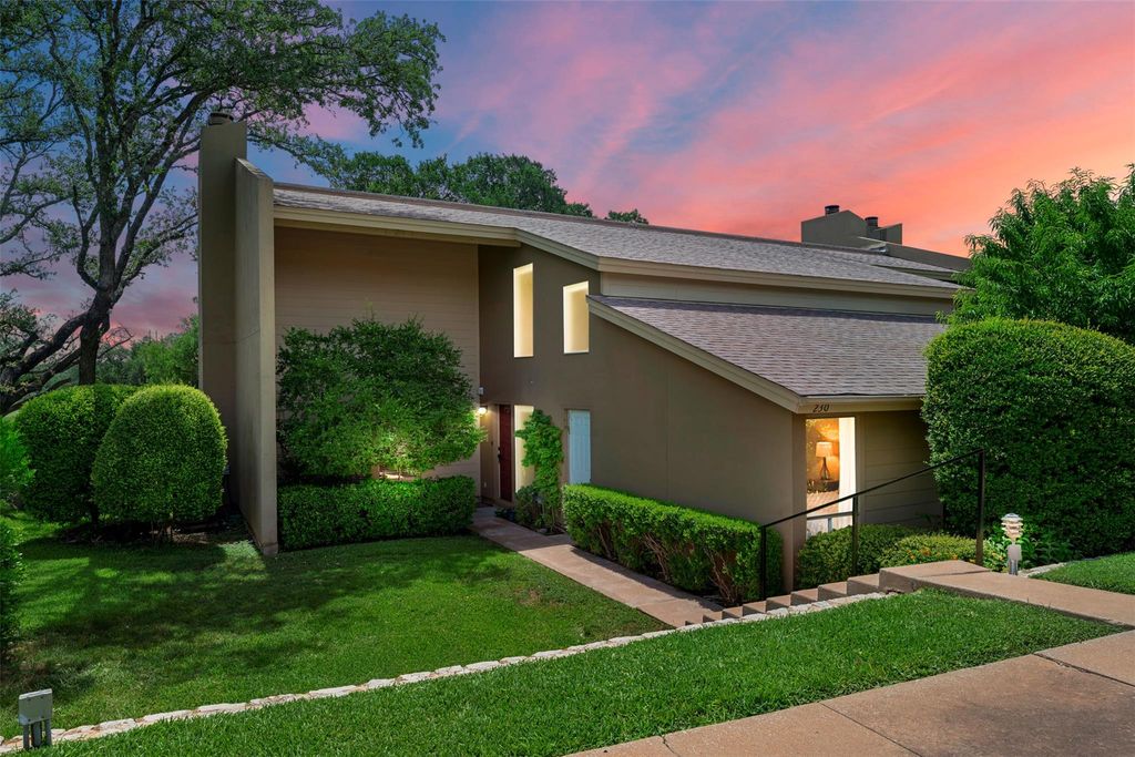 230 Lido ST I-2, Lakeway, TX 78734