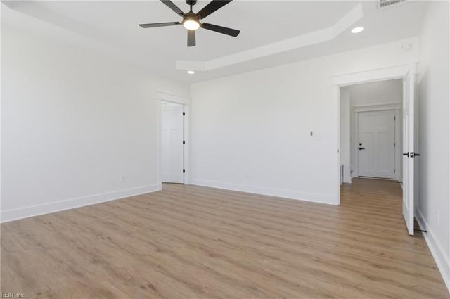 112 Yawl ST, Elizabeth City, NC 27909