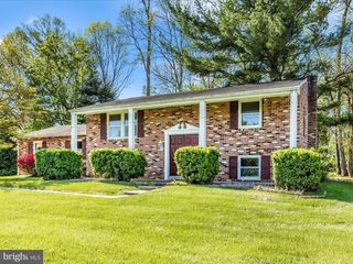 1707 MOUNT AETNA ROAD, Hagerstown, MD 21742