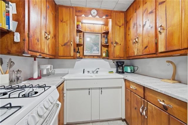 309 S Montgomery Street, Cherryvale, KS 67335