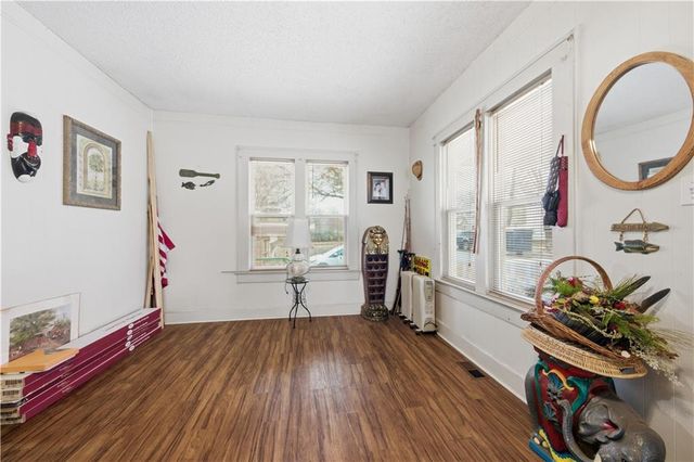 309 S Montgomery Street, Cherryvale, KS 67335