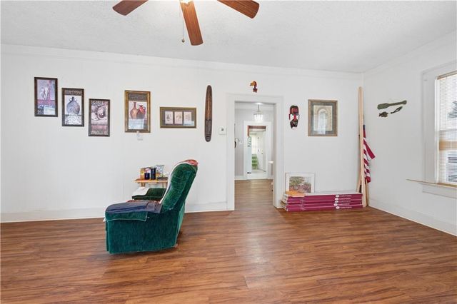 309 S Montgomery Street, Cherryvale, KS 67335