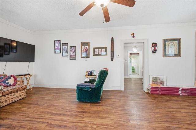 309 S Montgomery Street, Cherryvale, KS 67335