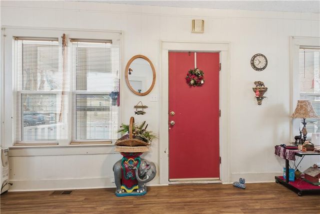 309 S Montgomery Street, Cherryvale, KS 67335