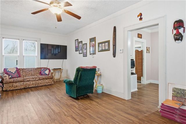 309 S Montgomery Street, Cherryvale, KS 67335