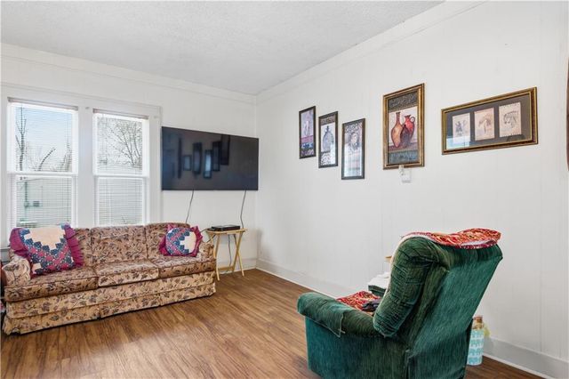 309 S Montgomery Street, Cherryvale, KS 67335