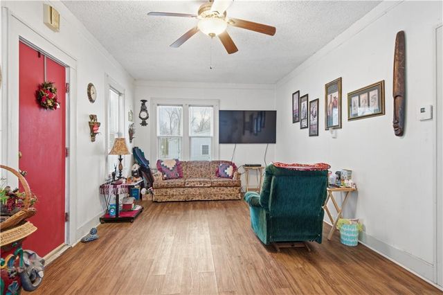 309 S Montgomery Street, Cherryvale, KS 67335