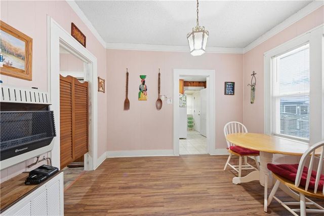 309 S Montgomery Street, Cherryvale, KS 67335