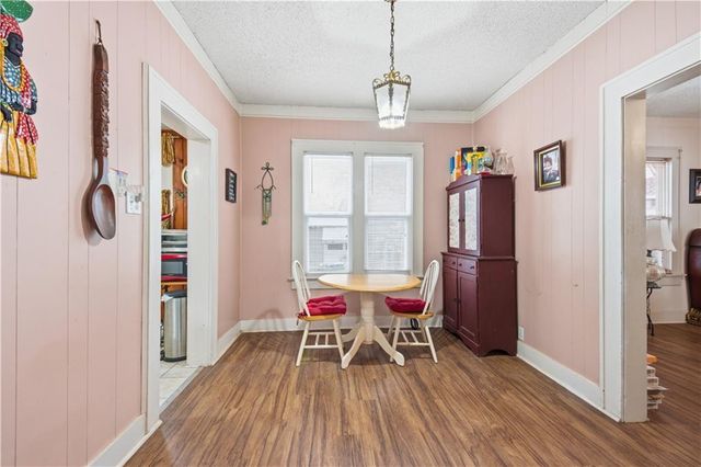 309 S Montgomery Street, Cherryvale, KS 67335