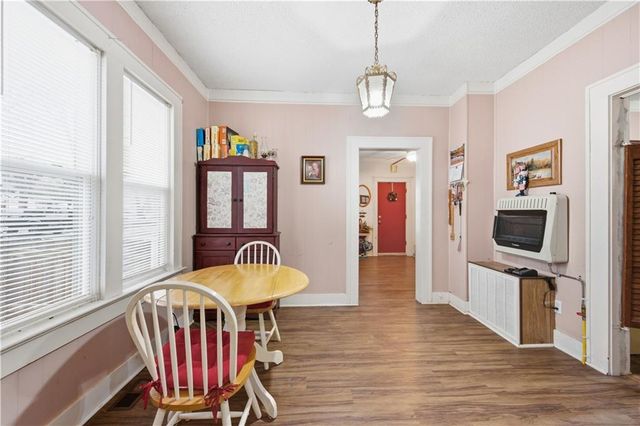 309 S Montgomery Street, Cherryvale, KS 67335