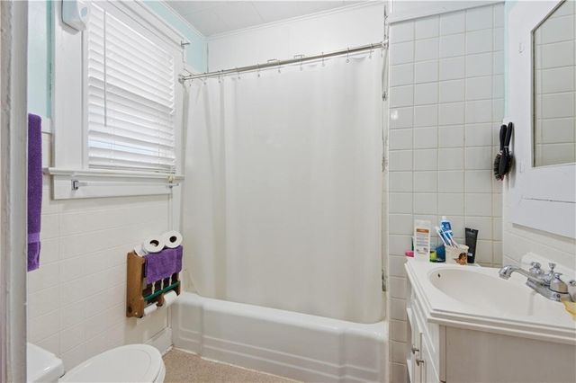 309 S Montgomery Street, Cherryvale, KS 67335