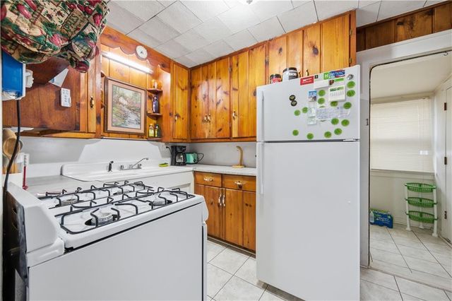 309 S Montgomery Street, Cherryvale, KS 67335