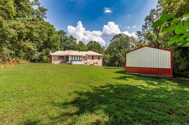 5828 Harmony Woods Lane, Evansville, IN 47720