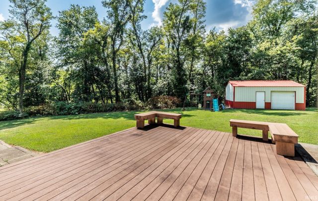 5828 Harmony Woods Lane, Evansville, IN 47720