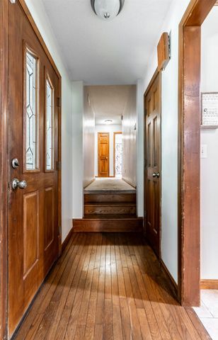5828 Harmony Woods Lane, Evansville, IN 47720