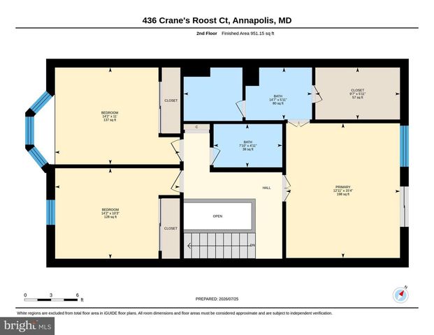 436 CRANES ROOST CT, Annapolis, MD 21409
